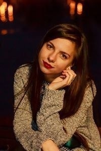 Cristina Nicoleta Ion