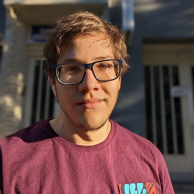 Jorge Luis Ocampo Mascaró