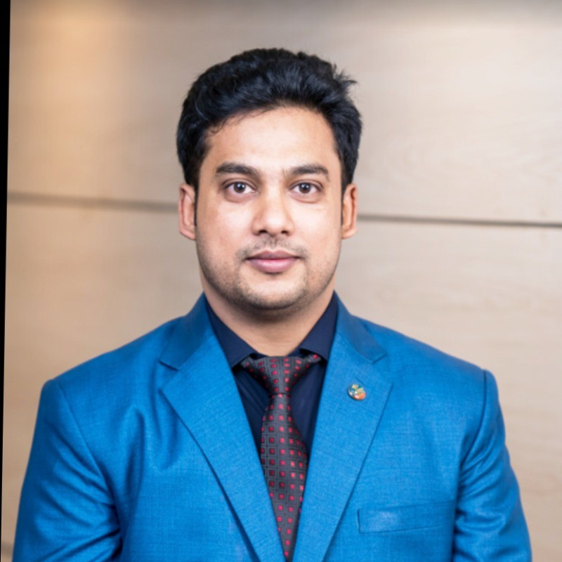 Habibur Rahman