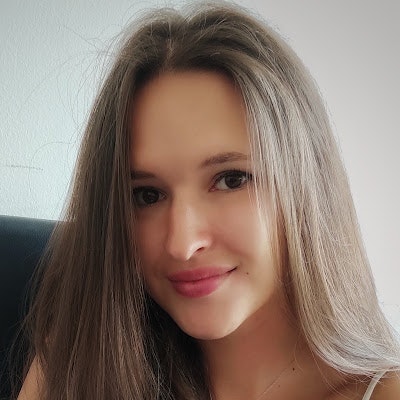 Veronika Čížková