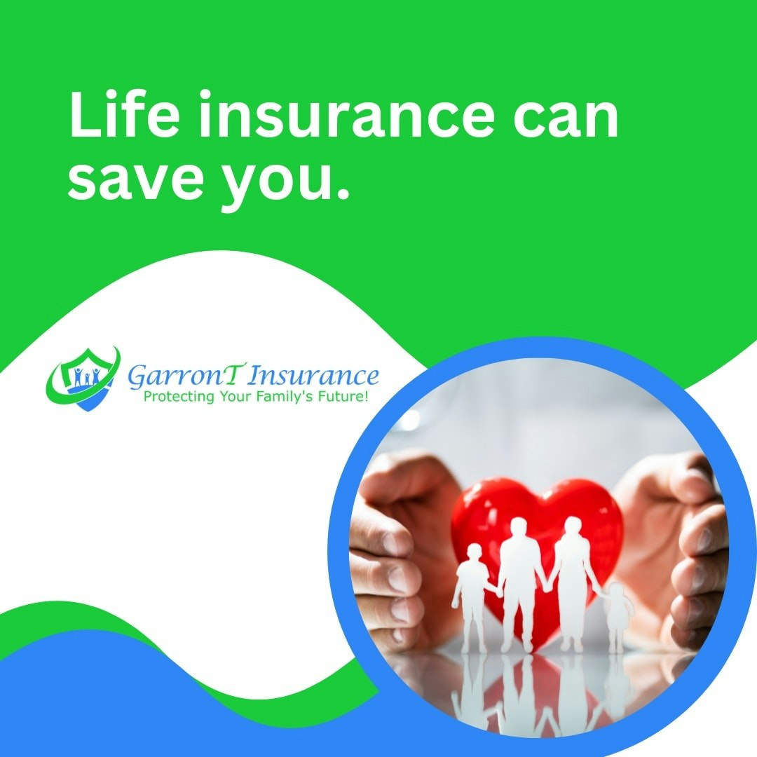 GarronT Insurance