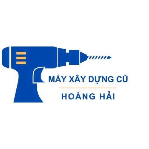 MAY XAY DUNG CU HOANG HAI