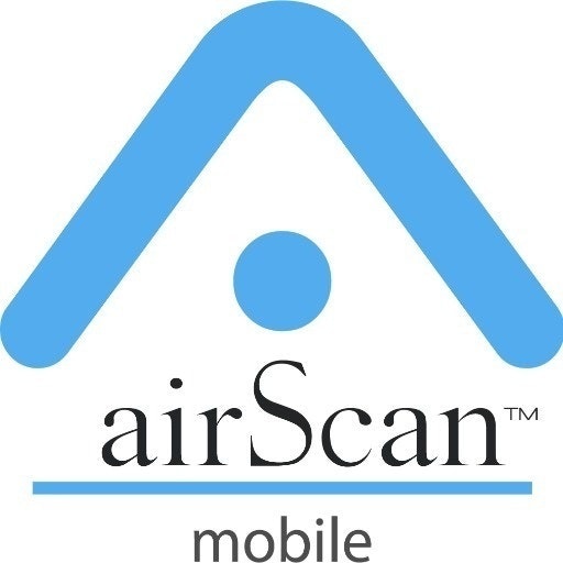 airScan Mobile