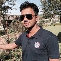 Sivaguru Kumareswaran