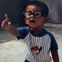 Ravi Balasubramanian