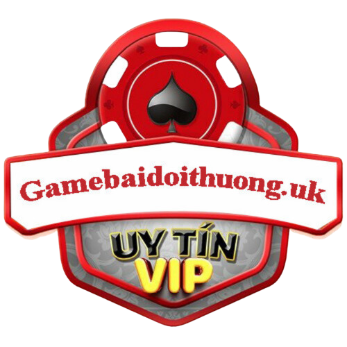Game Bài Đổi Thưởng 
