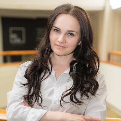 Лілія Ярина