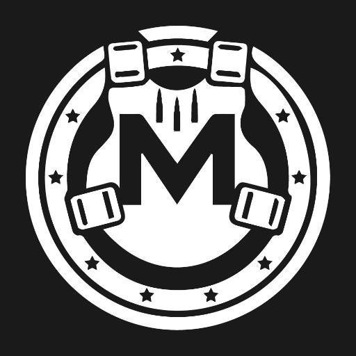 Morale Patch™ Armory