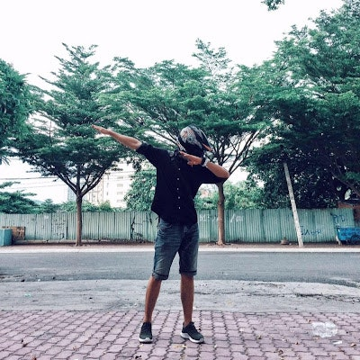 Tín Trương