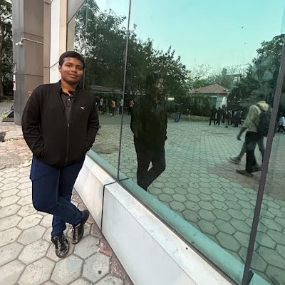 Krishna Kalyan Gupta Thatikonda