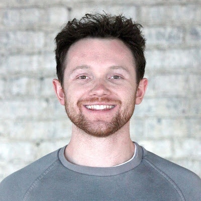 Kramer Caswell