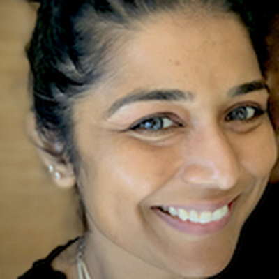 Praveena Dhanalakota