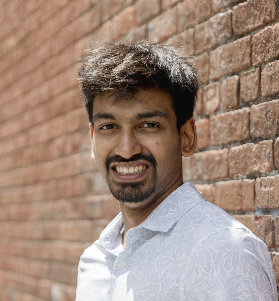 Aniket Das