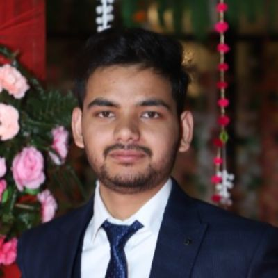 Akhil Bisht