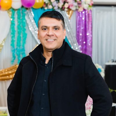 Rajesh Kandel