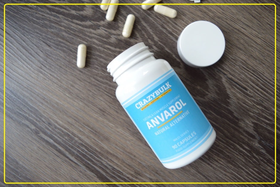 Anavar Legal Australia