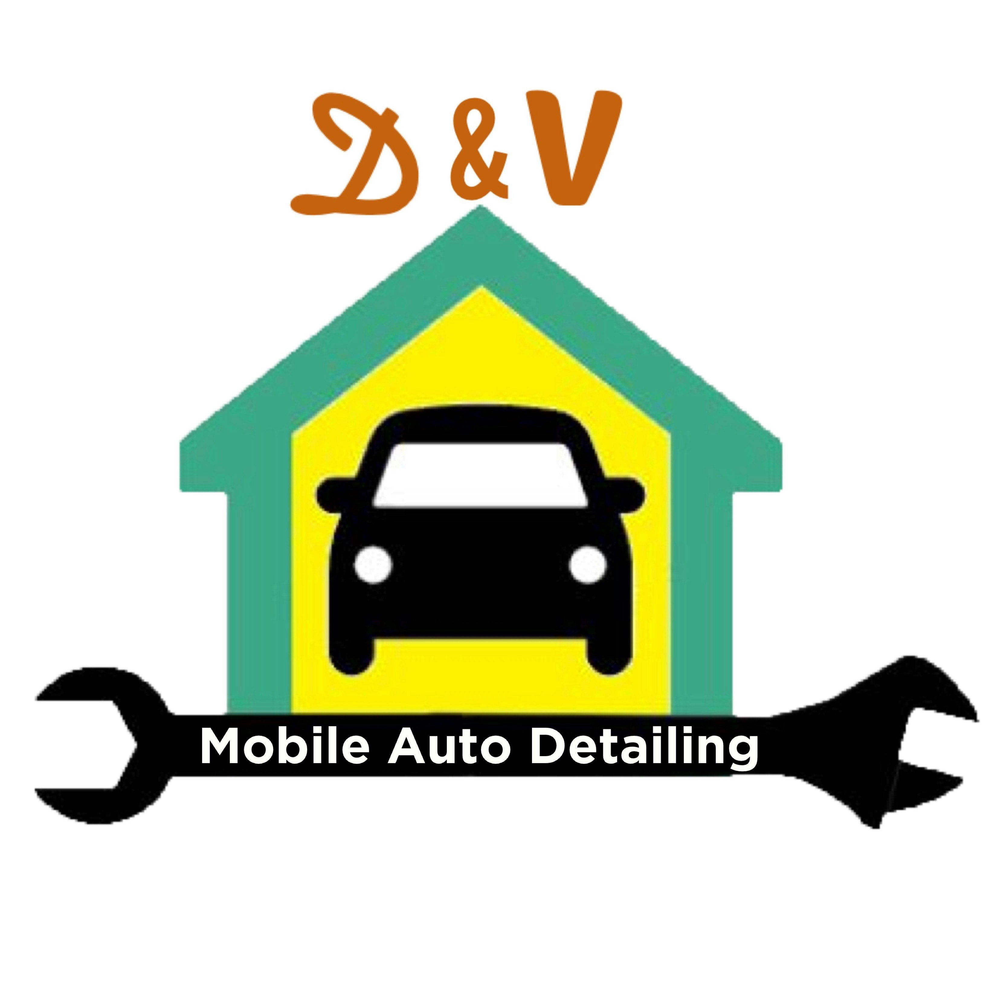 Mobile Car Detailing and Wash Service