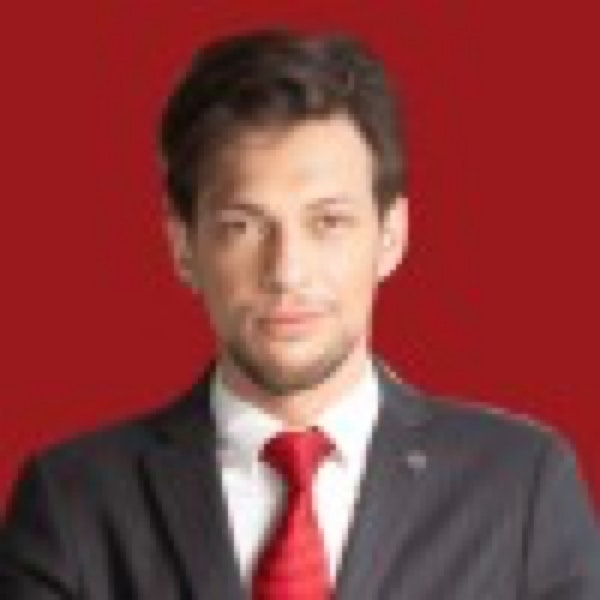 Pablo Rafael González Mendez