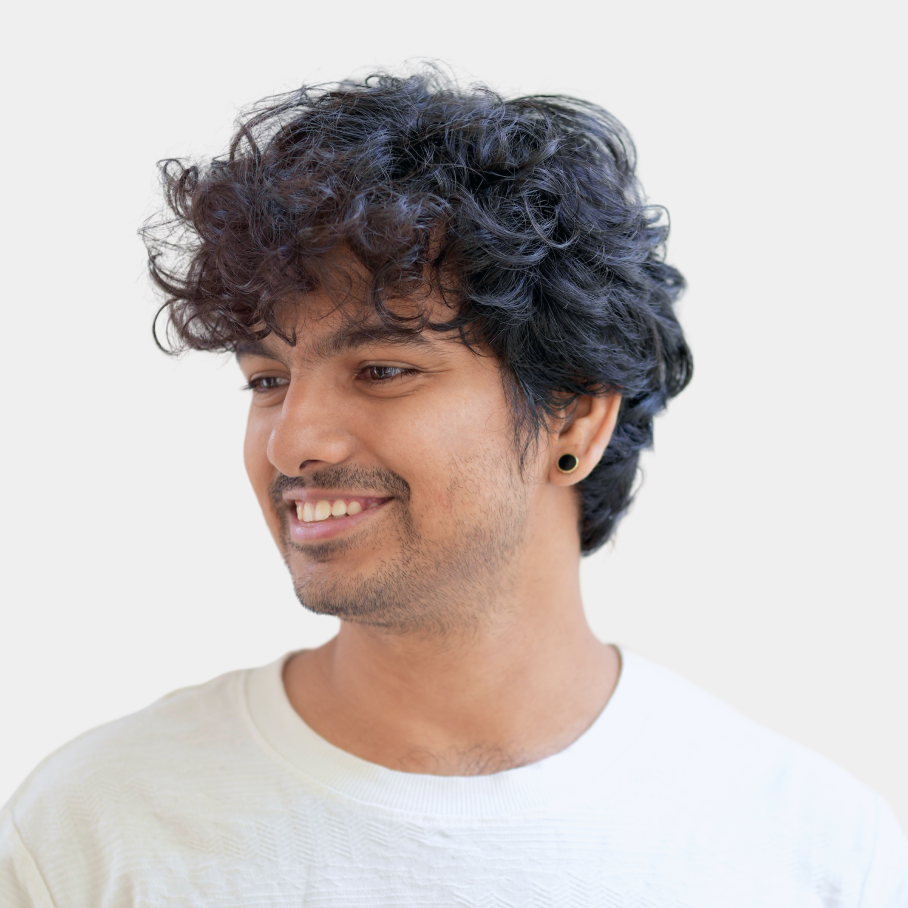 Jithin Kumar