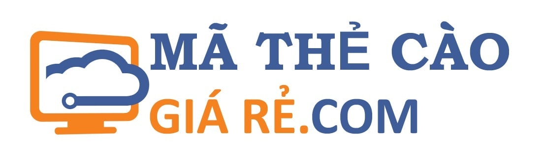 Mã cào thẻ Giá rẻ