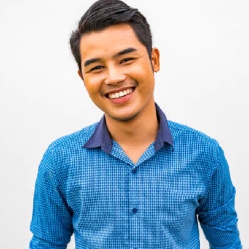 Nguyễn Xuân Vương