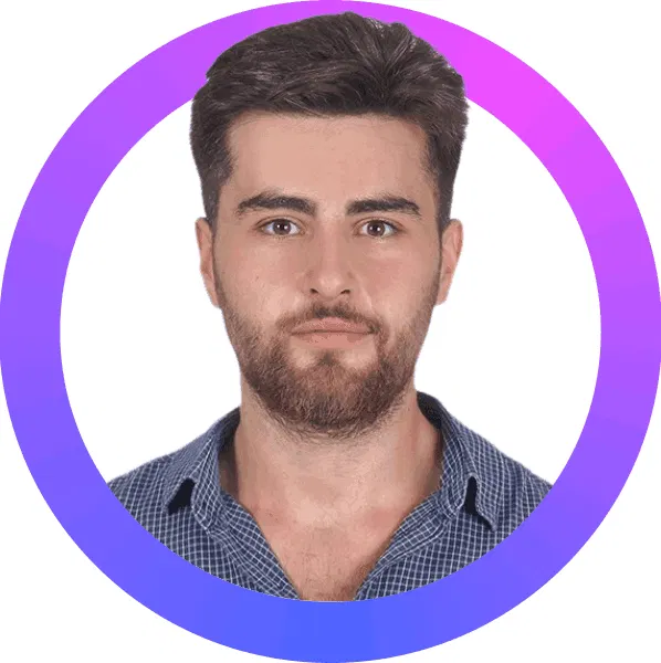 Süleyman Furkan Ataş