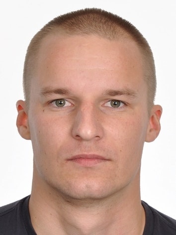 Oleksandr Stepanov