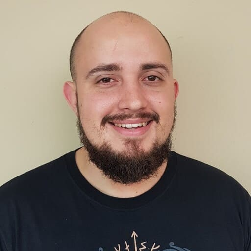 Pedro Mendes