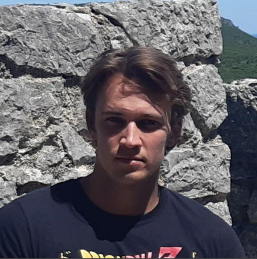 Taras Rohovets
