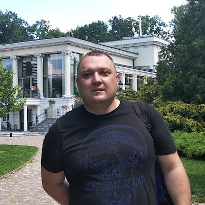 Вадим Харченко