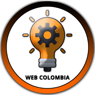 Web Colombia