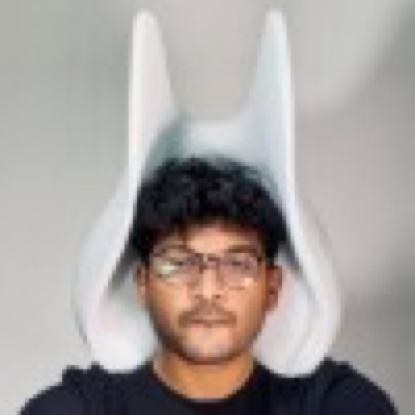 Vignesh Harikrishnan