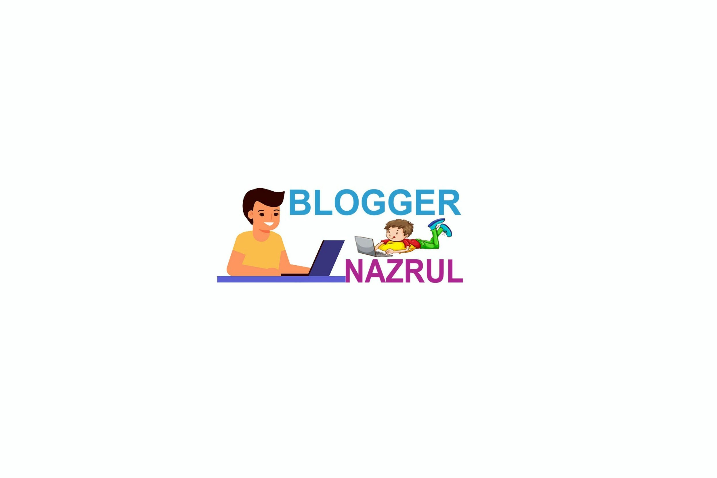Blogger Nazrul