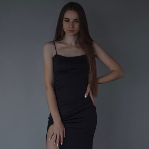 Vitalina Plichko
