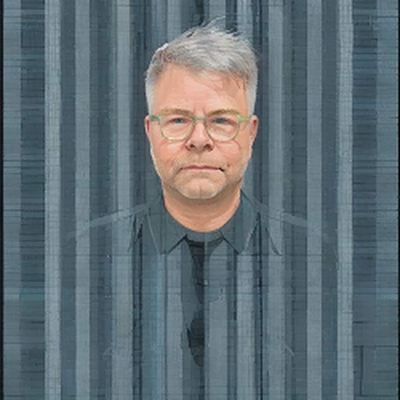 William Brendan O'Keefe