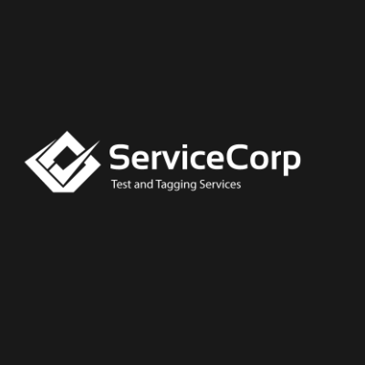 ServiceCorp – Test and Tag