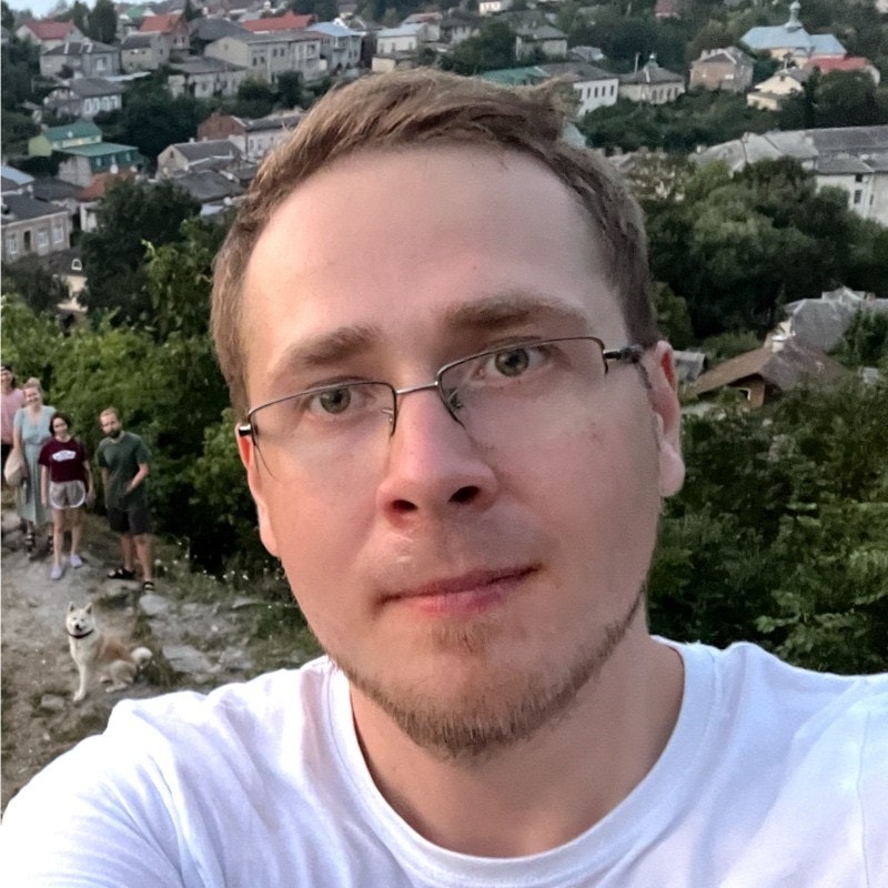 Oleksandr Shakhmatov