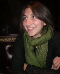 Caroline Phillips Rodin