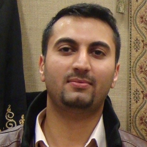 Samer Al-Saffar