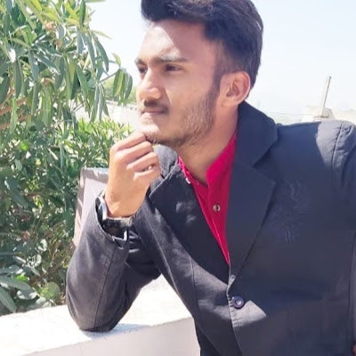 Vaid Praveen (Vaid7811)