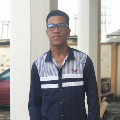 Chidera Anthony
