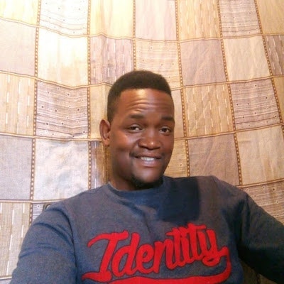 Martin Mokgaetse Molokomme