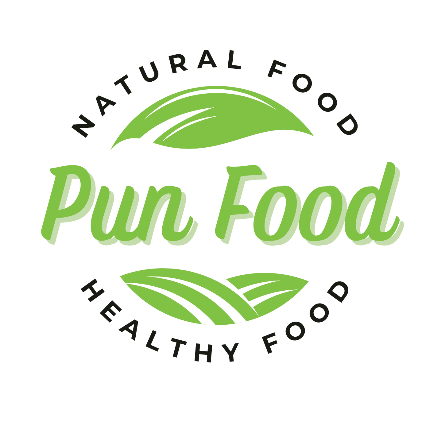 PunFood - Foods For Health