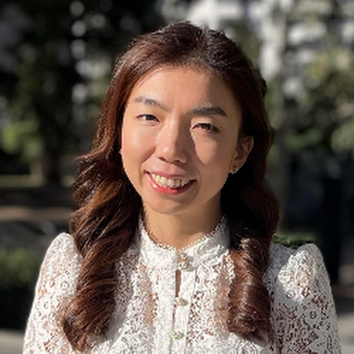 Abbie Wang