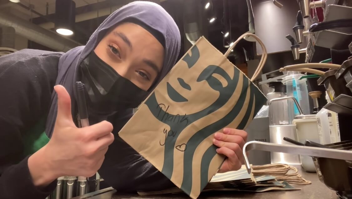 Starbucks Partner Hours