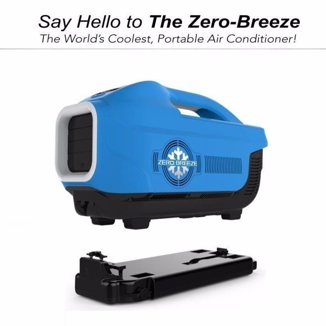 Zero Breeze
