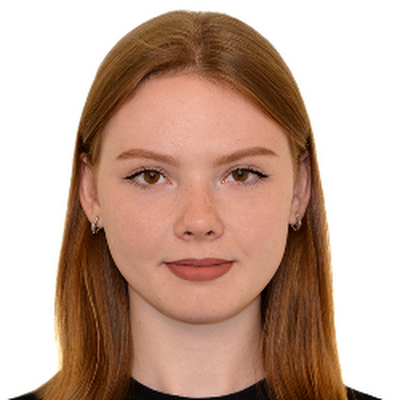 Elizabeth Chervyakova