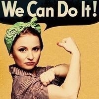 Natasha Davidenko Mokrousova