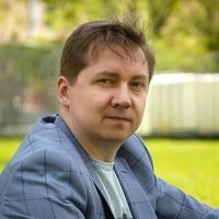 Михаил Акимов