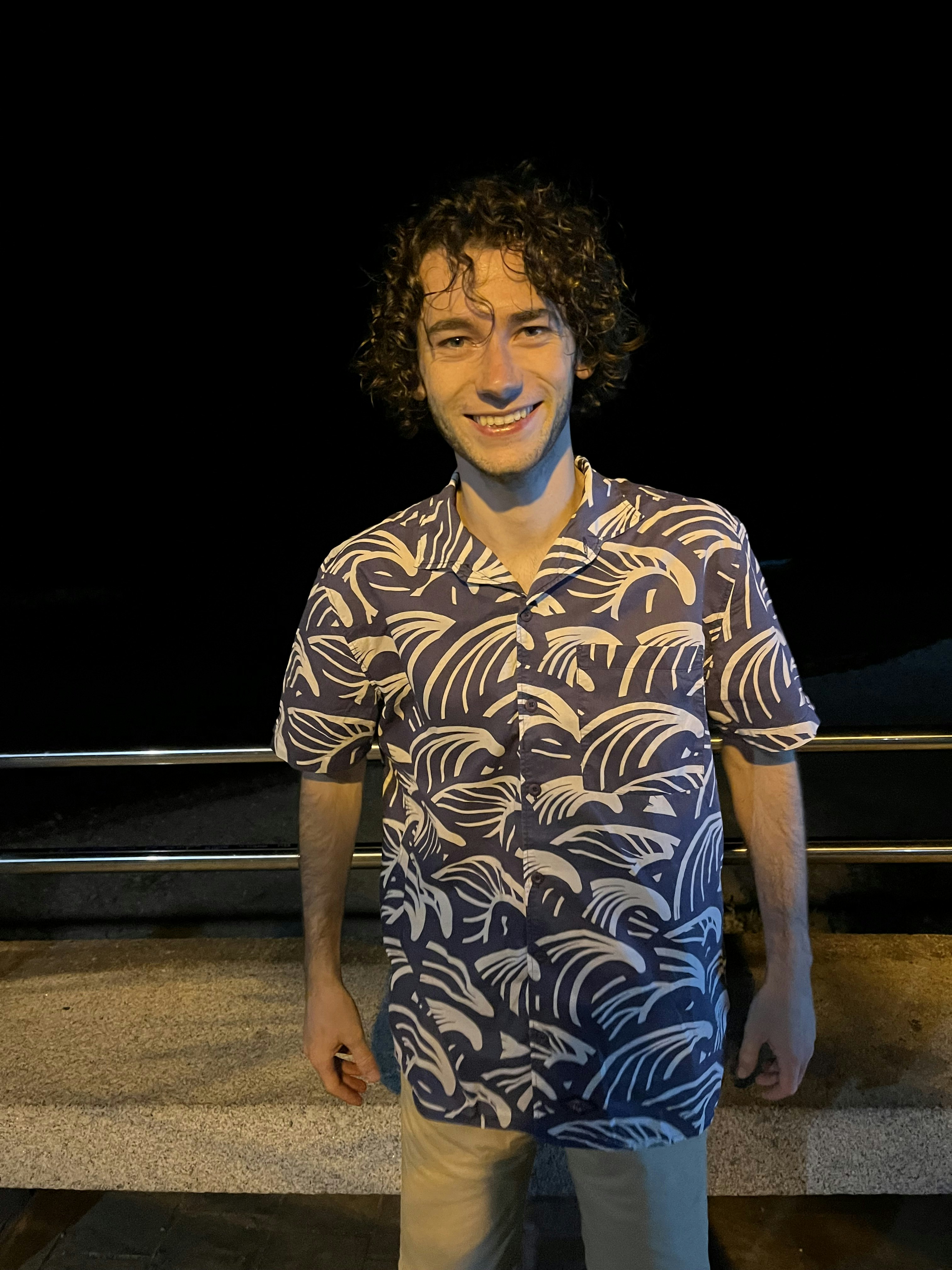 Luca Brini